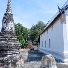 Wat Tho Charoen Tham