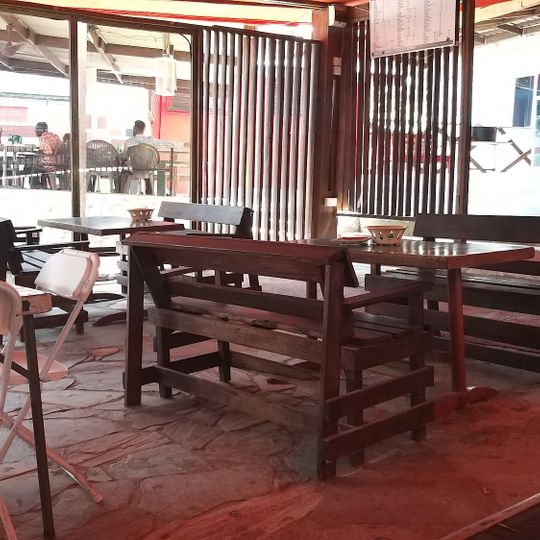 Bar Naas