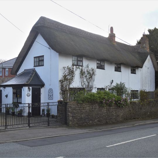 26 And 27, Brimble Hill