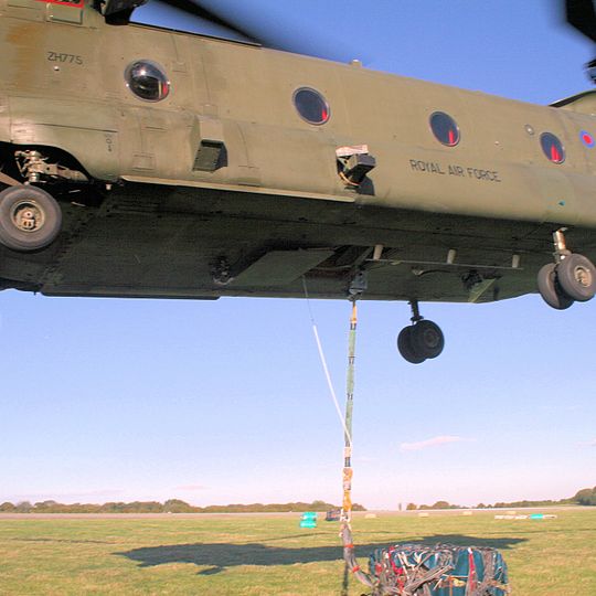 RAF Odiham