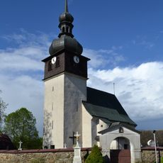 Church of Saint Bartholomew