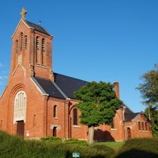 Église Notre-Dame de Ballay
