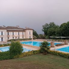 Golf du Château de Barbet