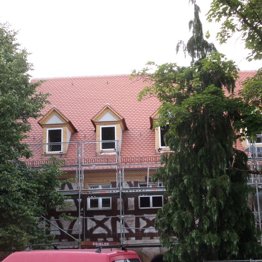 Gasthaus in Röthenbach an der Pegnitz