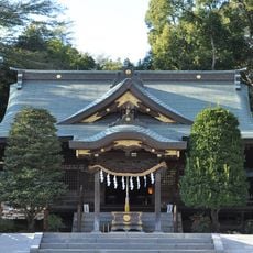 Kasukabe Hachiman Shrine