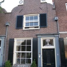 Langegracht 41, Maarssen