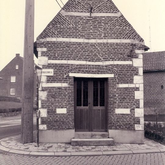 Sint-Jobskapel