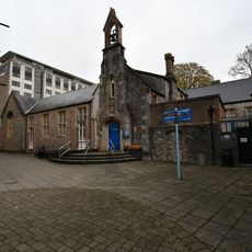 Former Hele's School