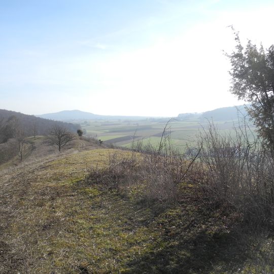 Festberg bei Philippinenthal