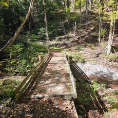 Deer Lick Nature Sanctuary