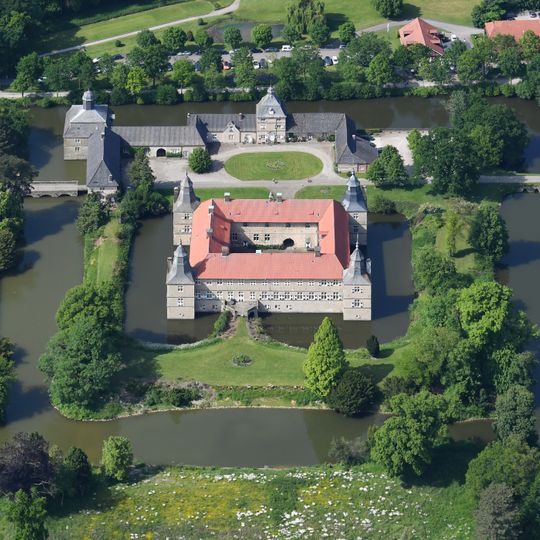 Westerwinkel Castle