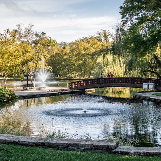 Jacob L. Loose Memorial Park