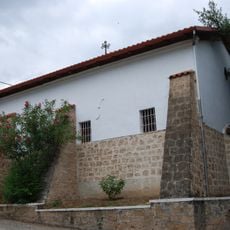 Presentation of Jesus at the Temple Church, Naousa