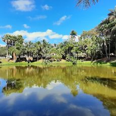 Jardim Botânico Municipal de Paulínia Adelmo Piva Junior