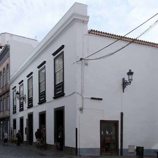 Casa Vélez de Ontanilla