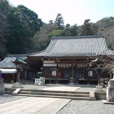 Hōrin-ji Temple