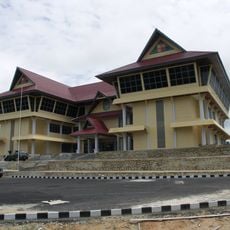 Museo Kapuas Raya