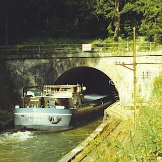 Marne–Rhine Canal