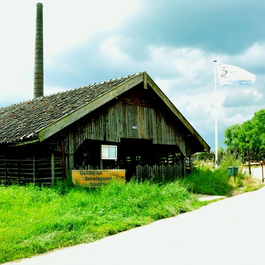 Gelders Smalspoormuseum