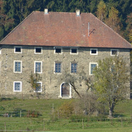 Gutshof Gieselhof
