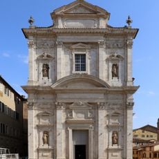 Chiesa di Santa Maria di Provenzano