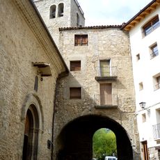 Carrer de l'Església