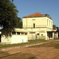 partido di Capitán Sarmiento