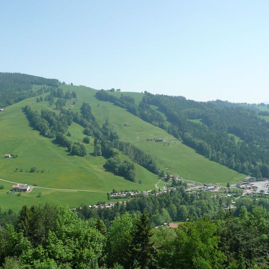 Atzmännig