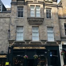 15 Cockburn Street, Edinburgh