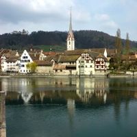 Stein am Rhein