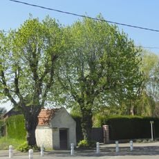 Chapelle Notre-Dame-des-Affligés de Raimbeaucourt