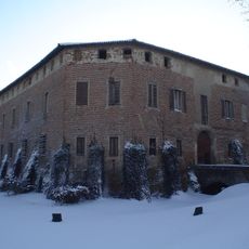 Castello Douglas Scotti