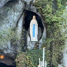 Sanctuaires Notre-Dame de Lourdes