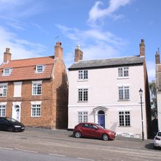 16, The Market Place