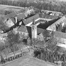 Ulingsheide Abbey