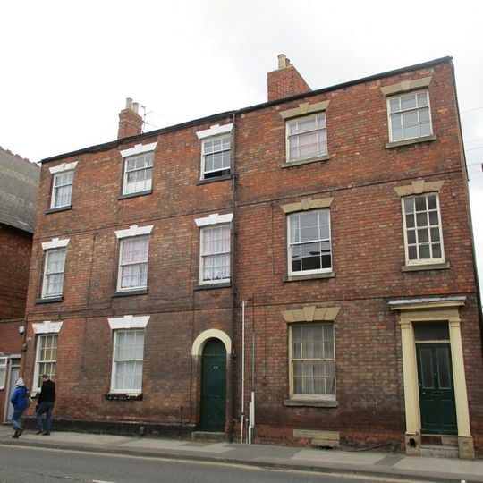 5 And 7, Victoria Street