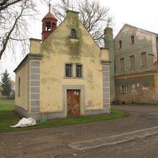 Kaple v Novosedlech