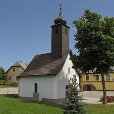 Ortskapelle Spielberg