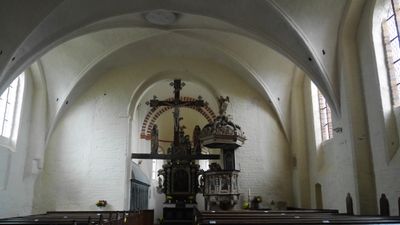 Interior 1