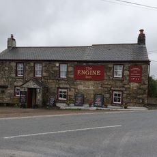 The Engine Inn