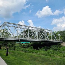 Harry Forden Bridge