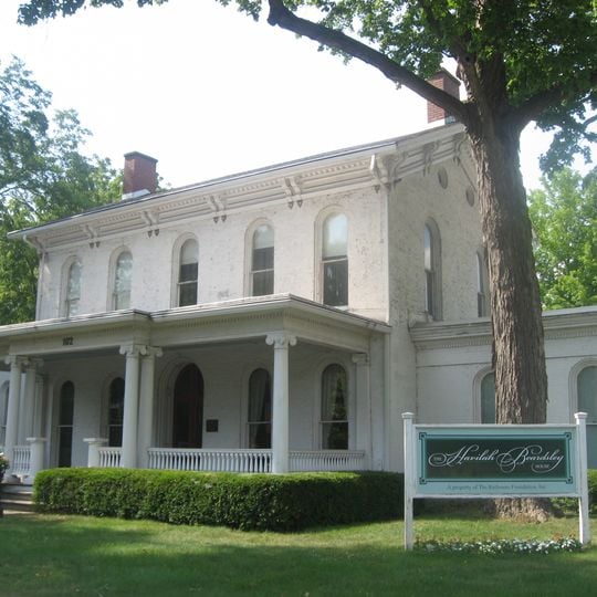 Dr. Havilah Beardsley House