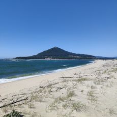 Praia de Caminha