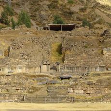 Chavin de Huantar