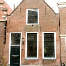 Kerkstraat 30, Monnickendam