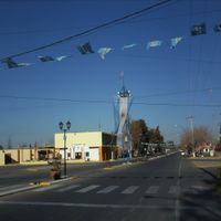 Dipartimento di Nueve de Julio