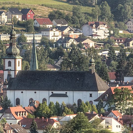 Saints Peter and Paul Church
