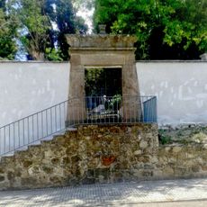 English Cemetery of Linares
