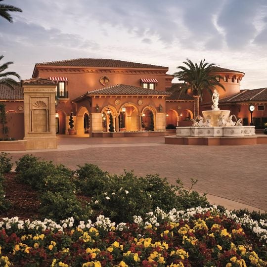 Fairmont Grand Del Mar