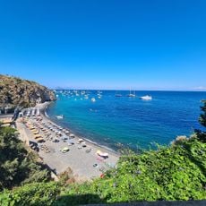 Spiagga della Papesca